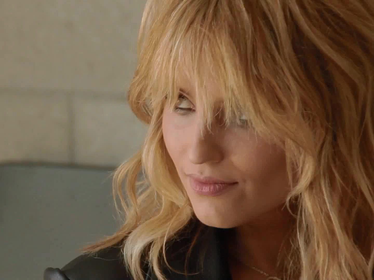 Dianna Agron another stunning shoot 