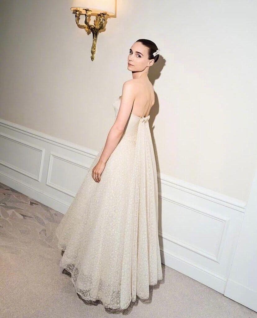 Rooney Mara Obsession 
