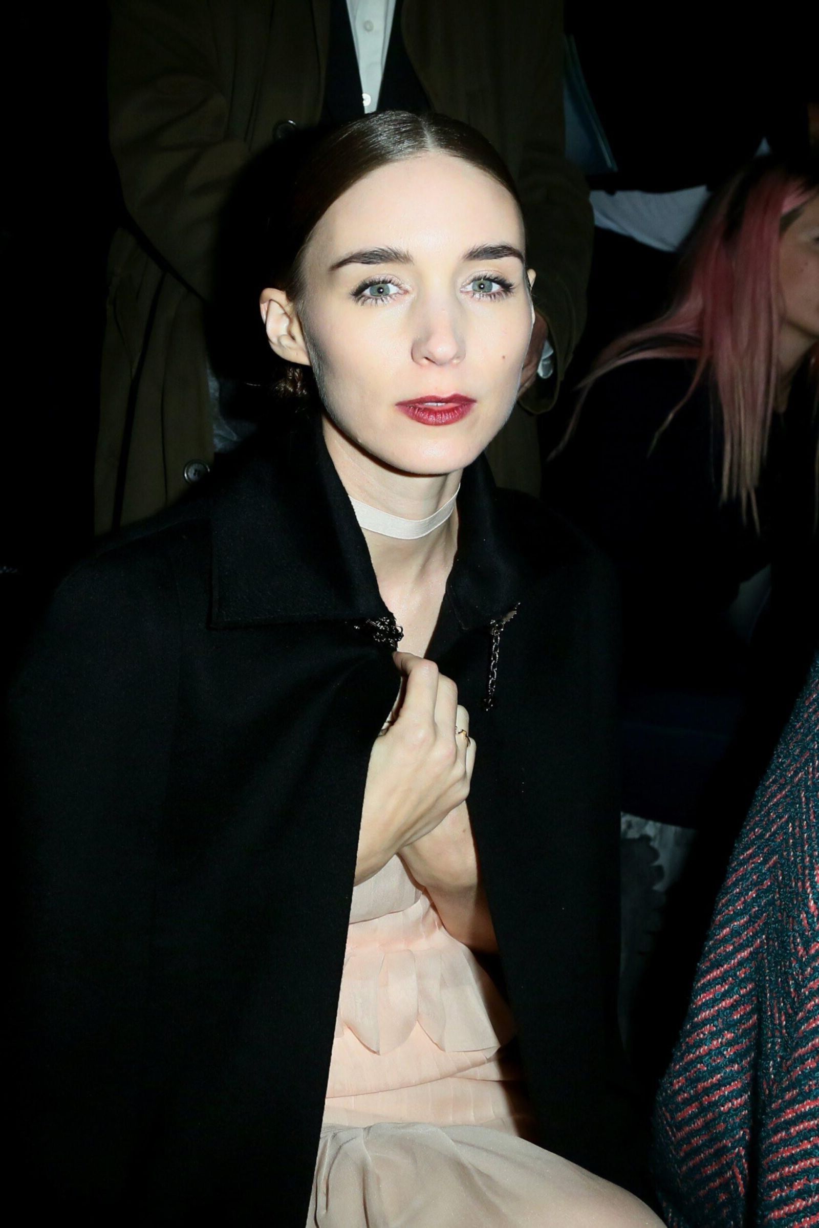 Rooney Mara Obsession 