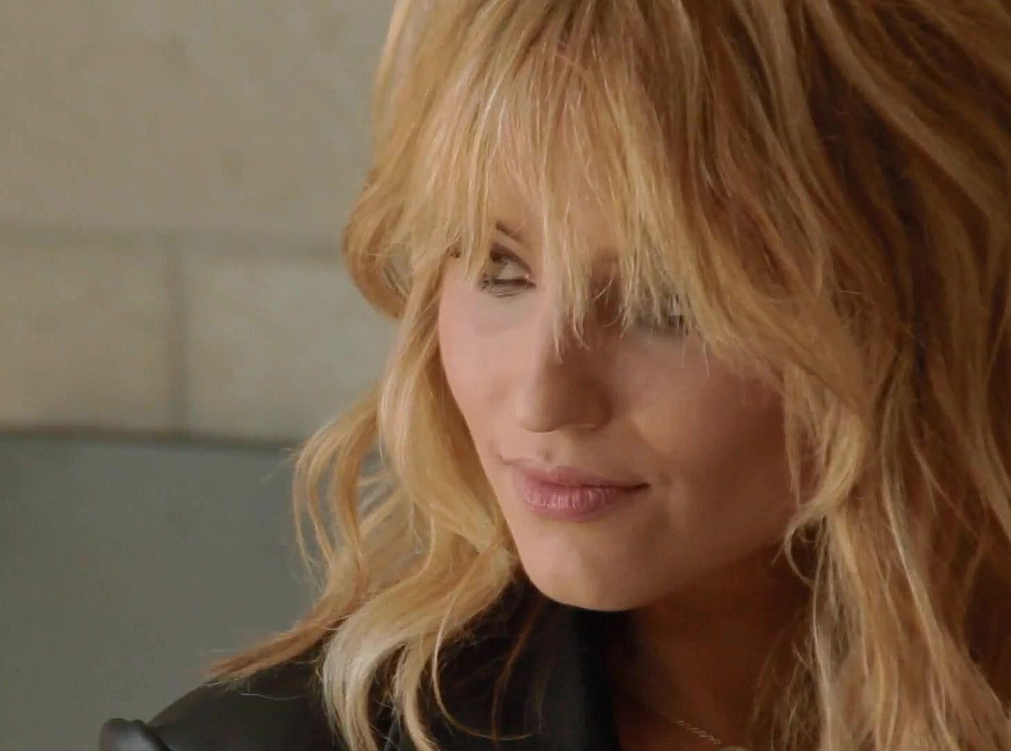 Dianna Agron another stunning shoot 