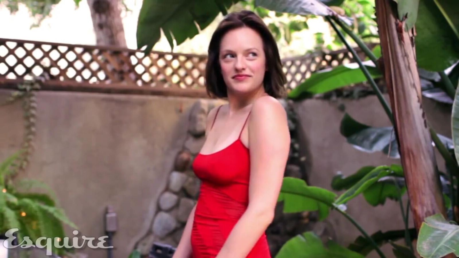 Elizabeth moss