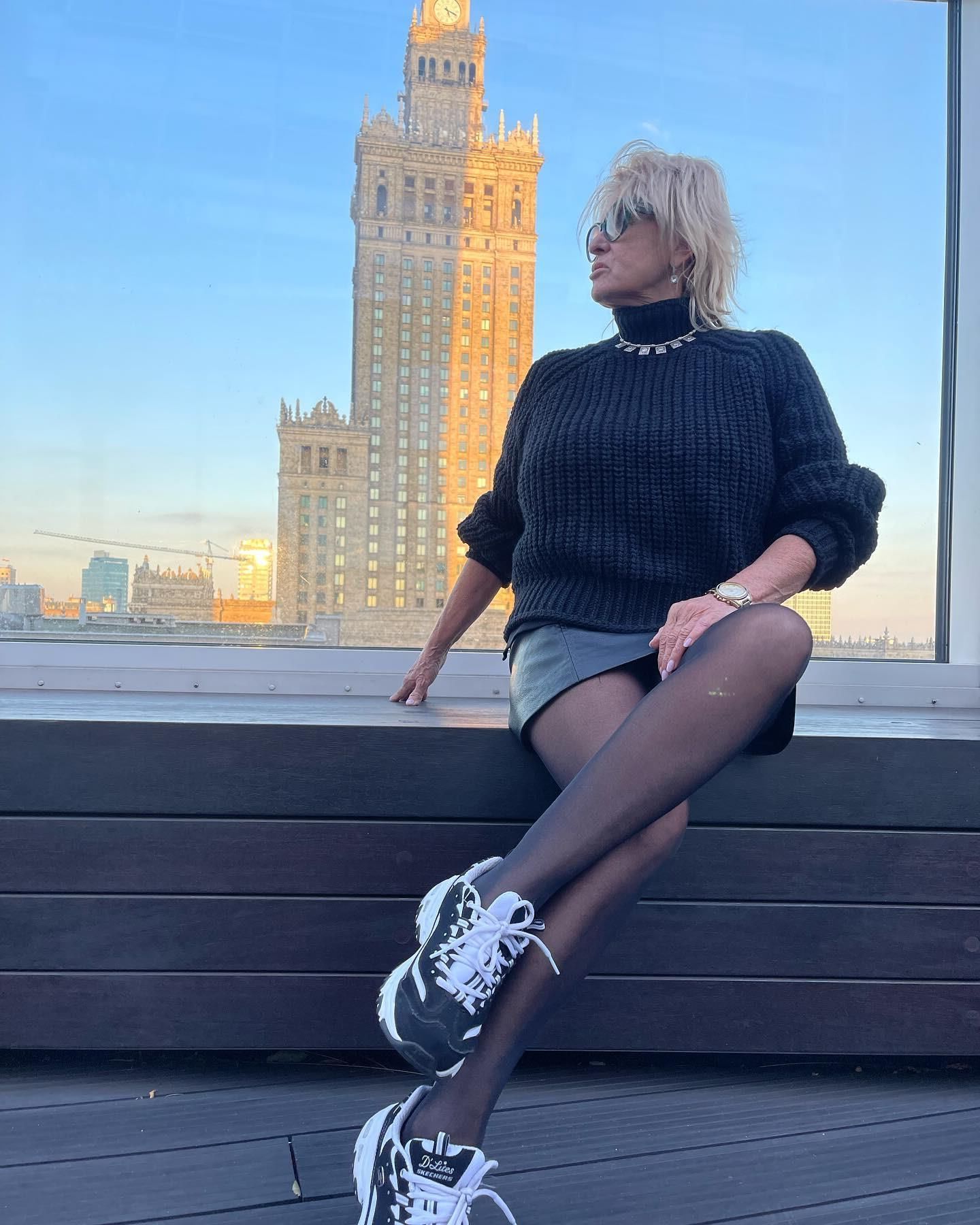 ewa kasprzykポーランドの有名人