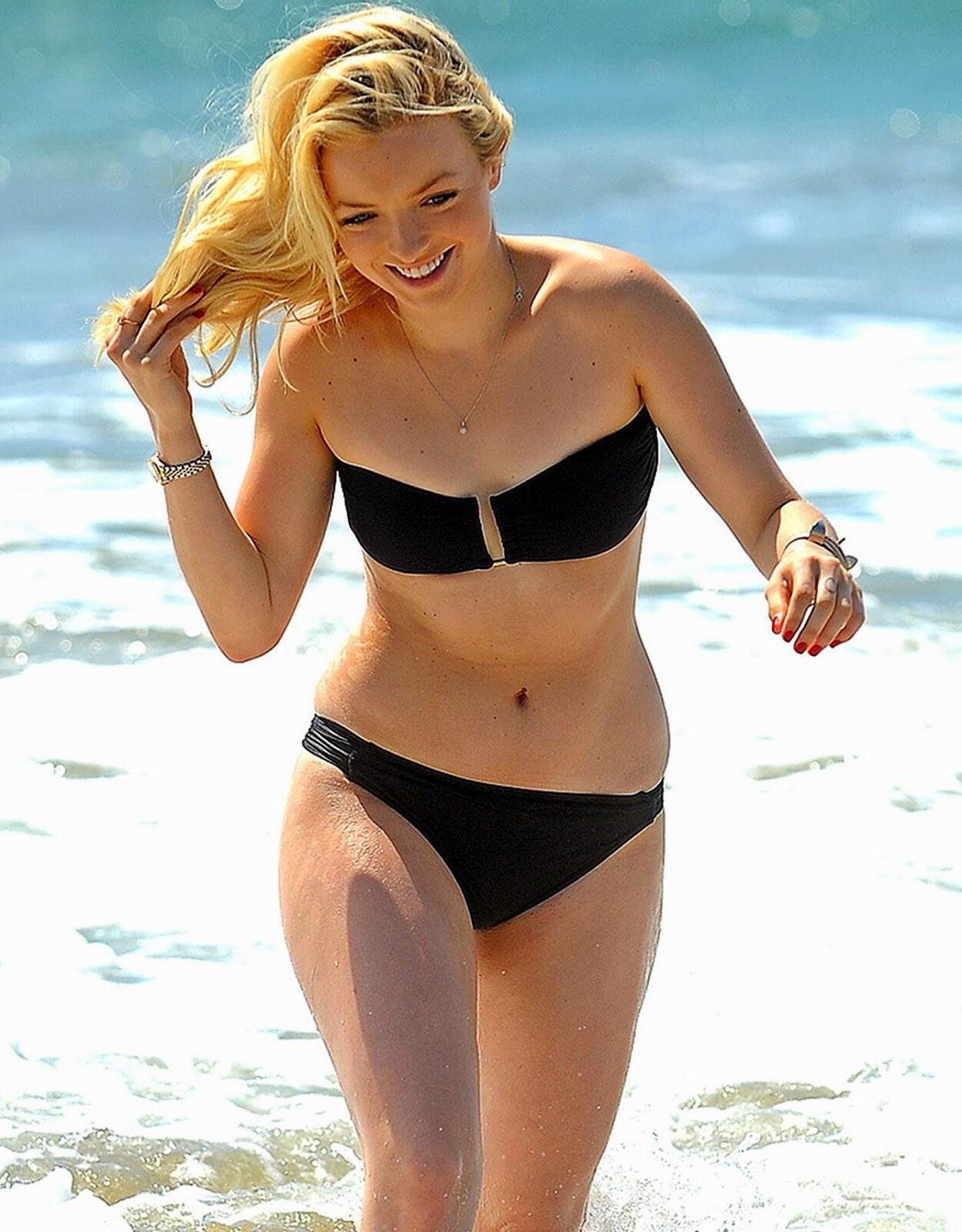 Francesca Eastwood