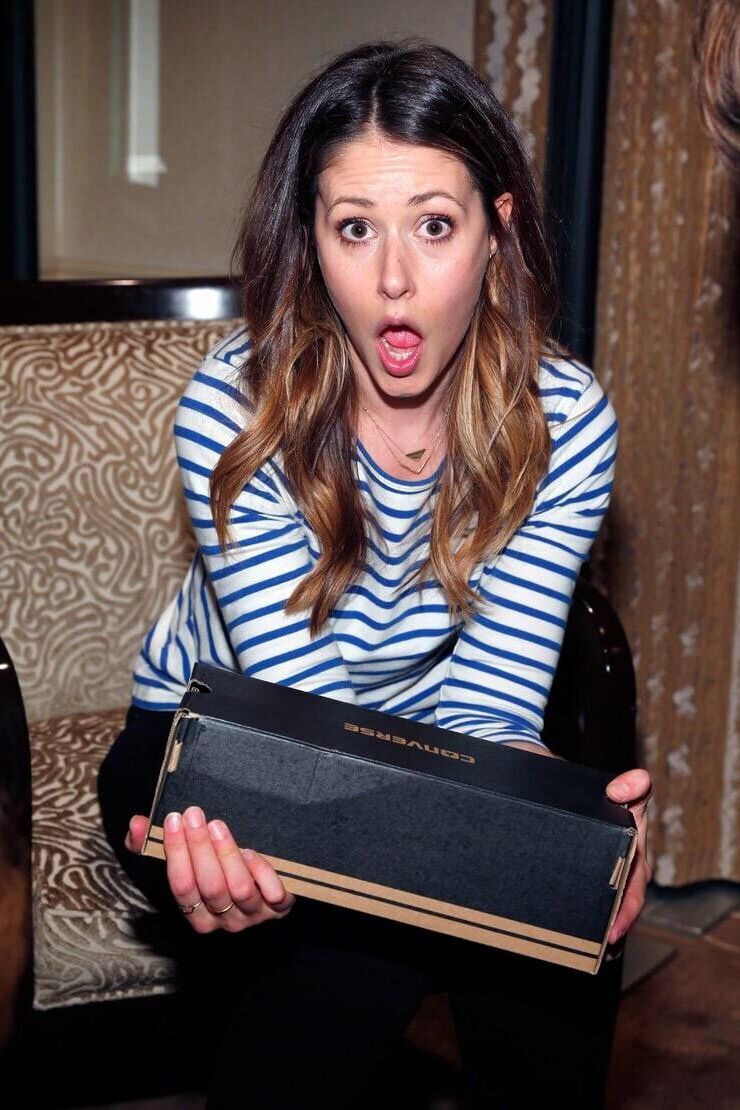 Amanda crew
