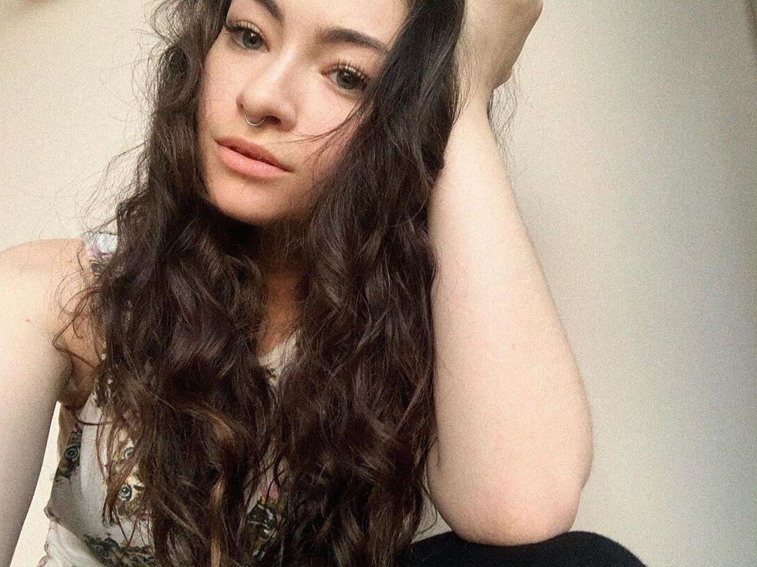 Jodelle Ferland 