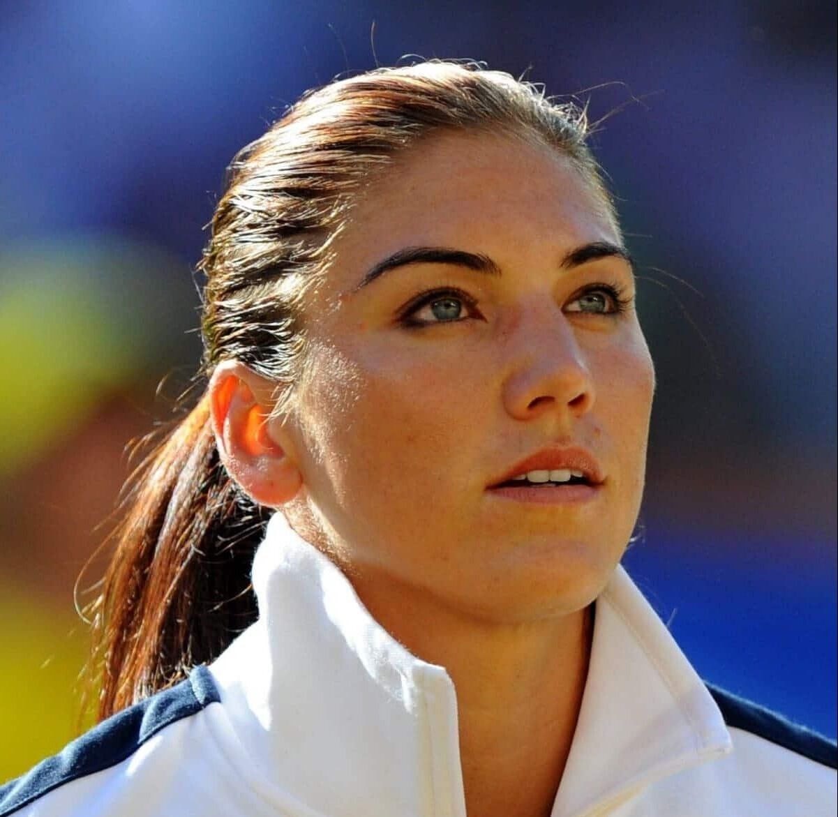 Hope Solo
