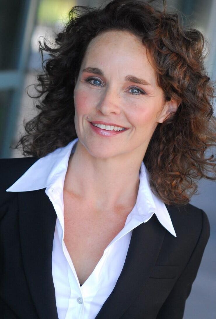 Ms. Diane Franklin