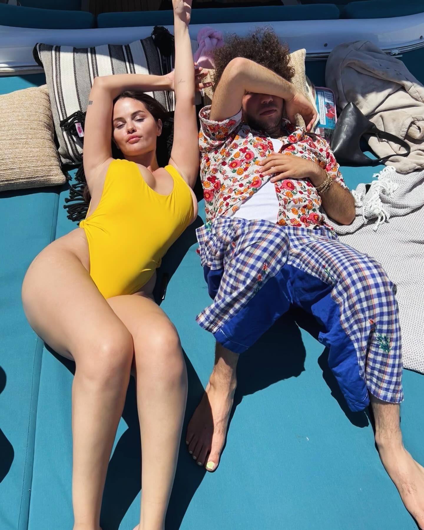 Selena Gomez
