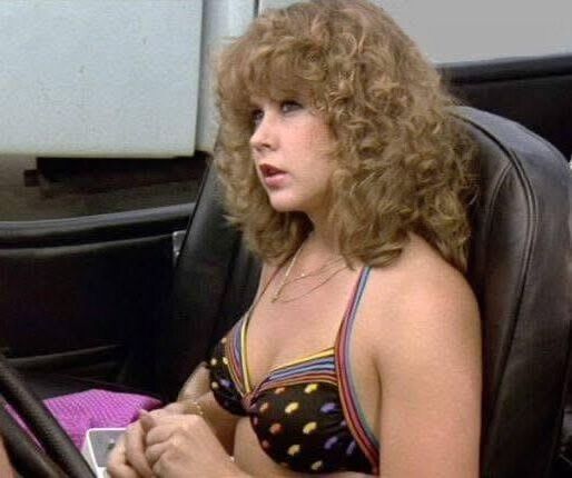 Sexy Classic Celebs