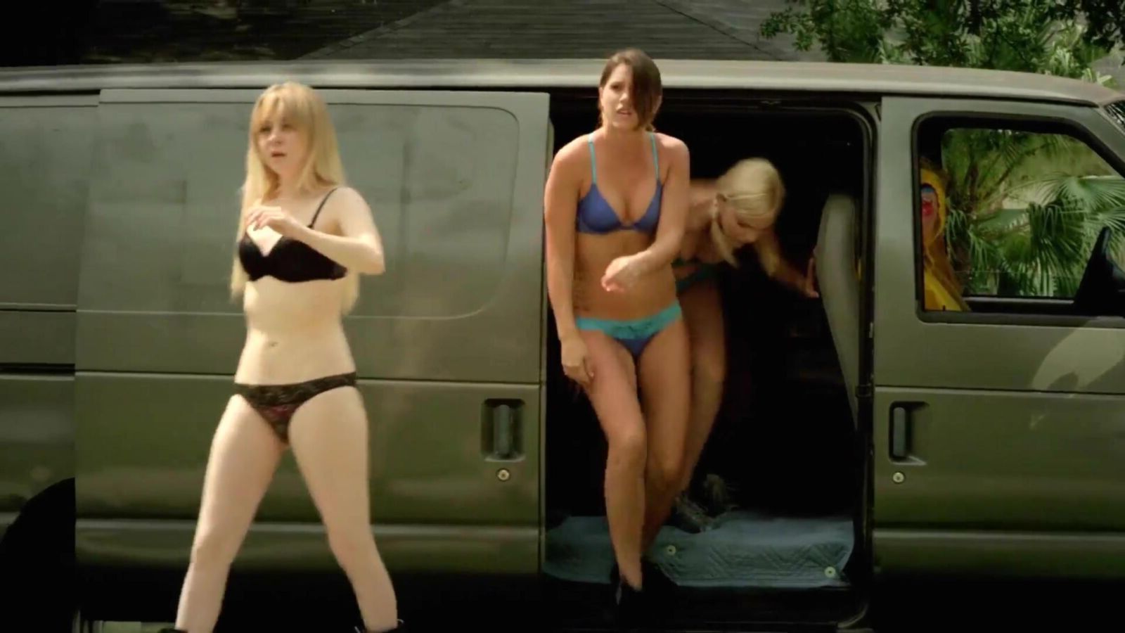 Alessandra Torresani is hot