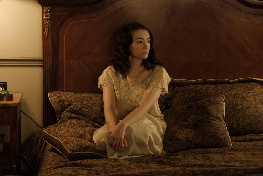 Jodelle Ferland 
