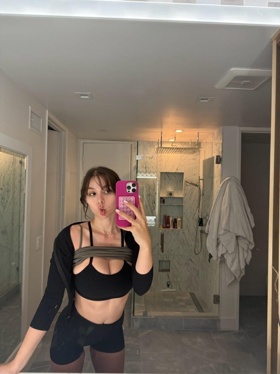 Sophie Mudd