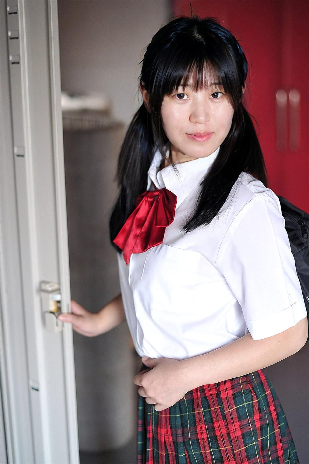 Sakura Ayana Criminal? 