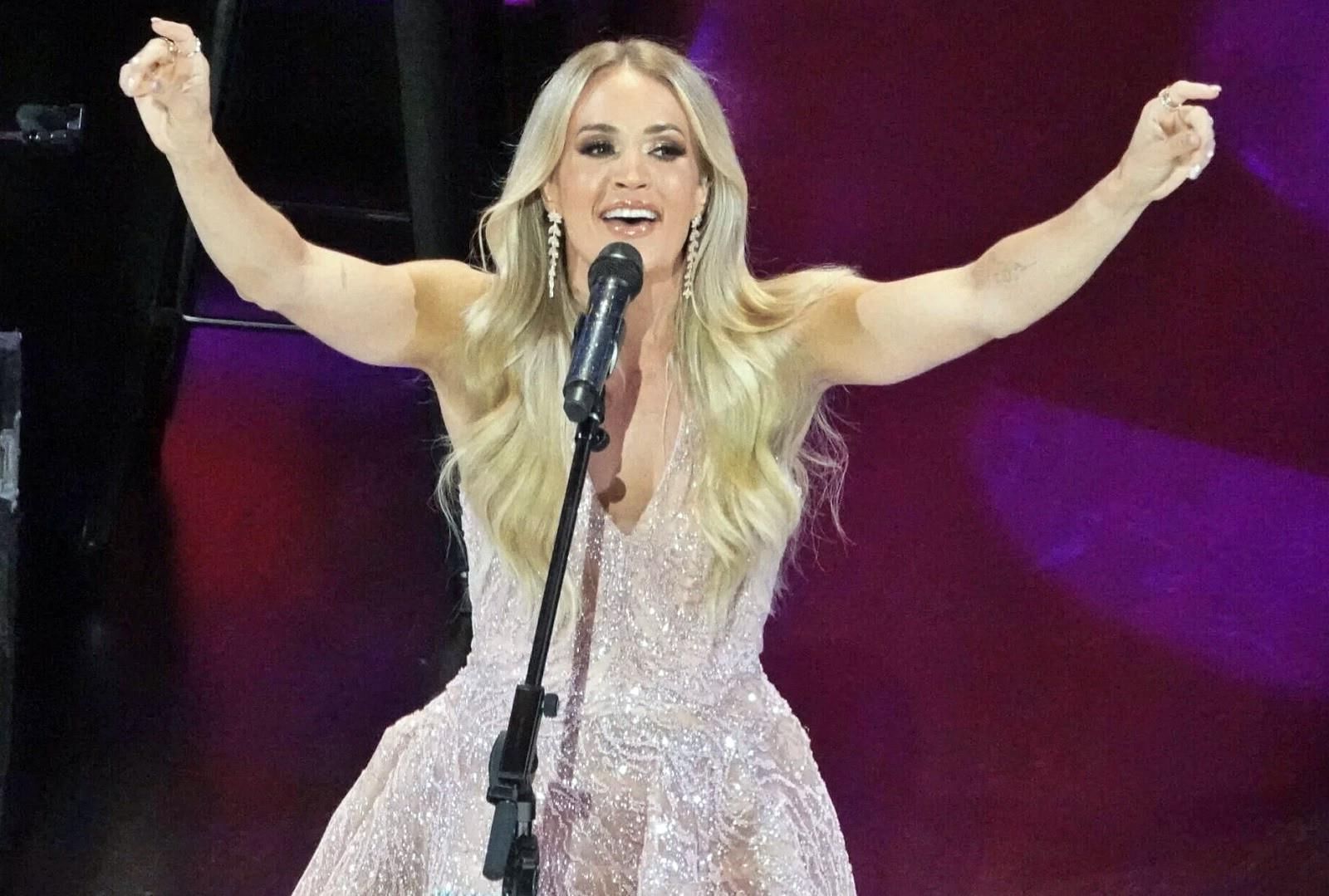 Celebrity Armpits 