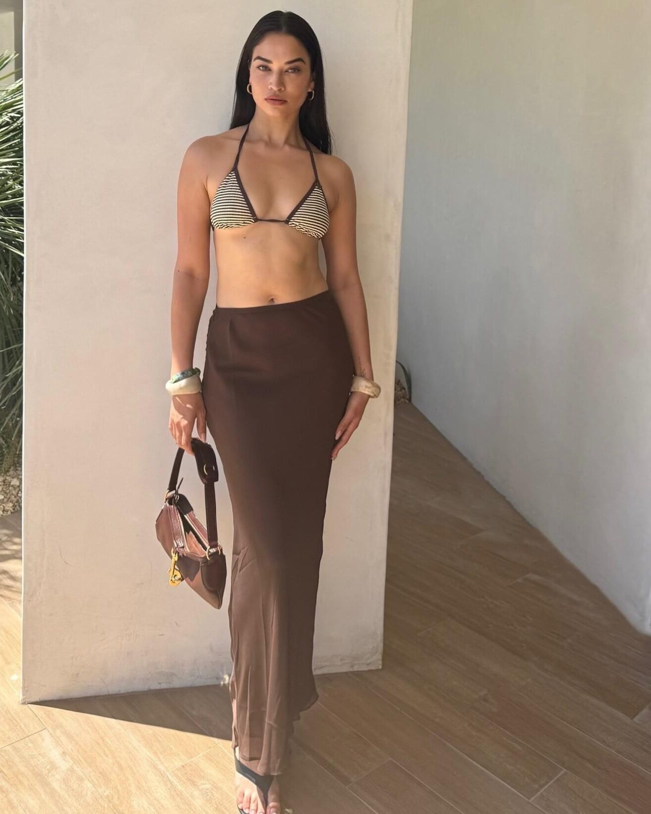 Shanina Shaik