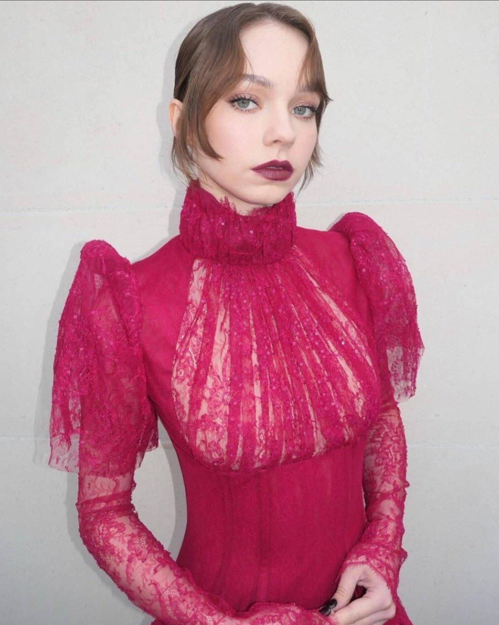 Emma Myers 
