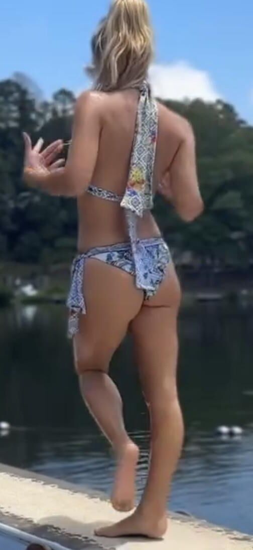 Madisyn Shipman Bikinis 