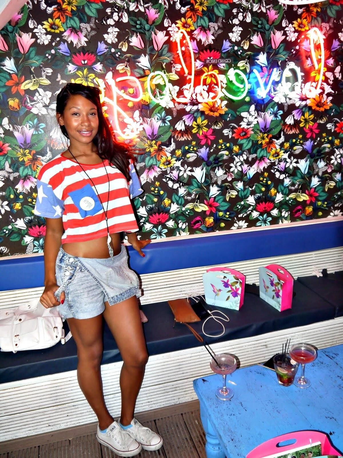 SHANIKA WARREN MARKLAND