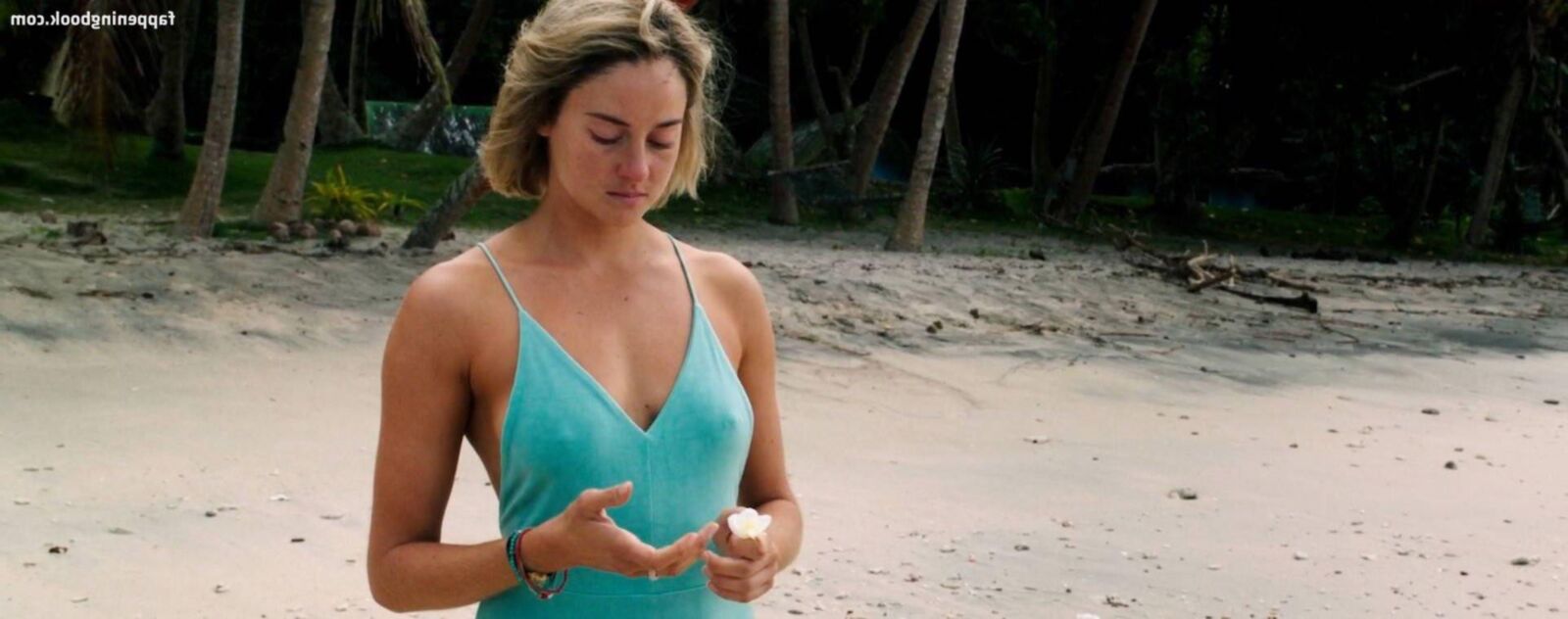 Shailene Woodley