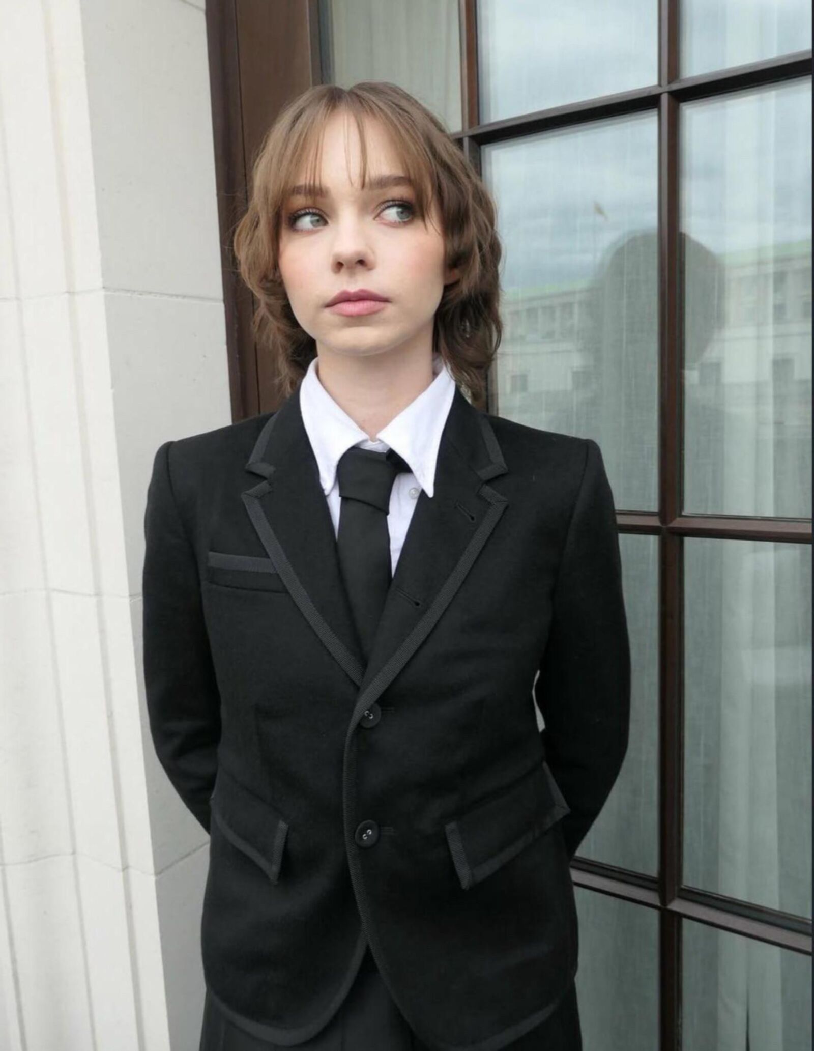 Emma Myers 