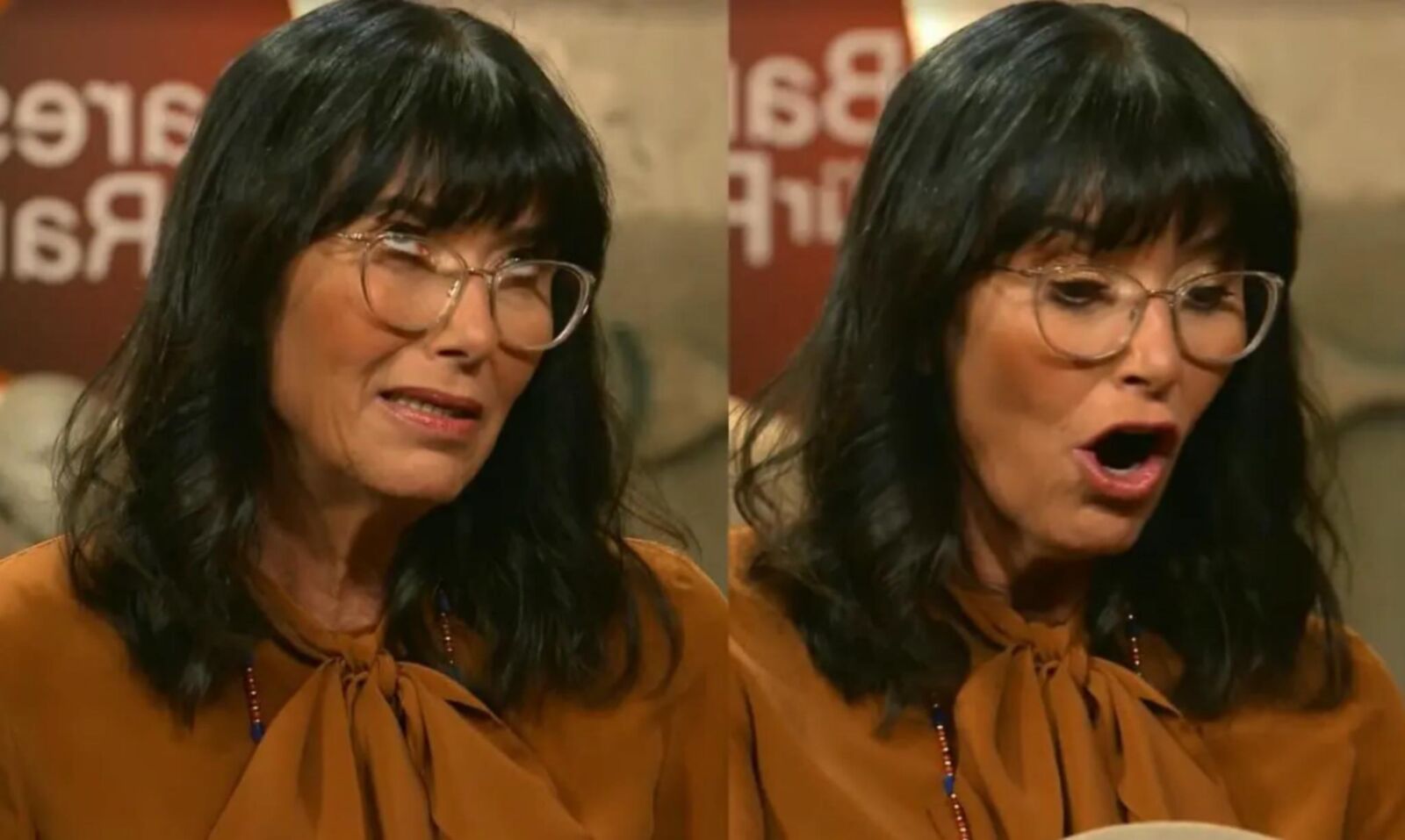 Frau博士Heide R. Z.セクシーなGeile Maulhure Zum Ficken！