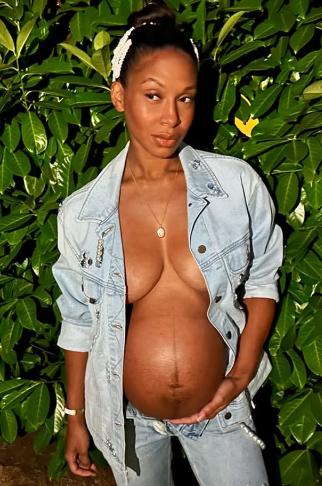 SHANIKA WARREN MARKLAND