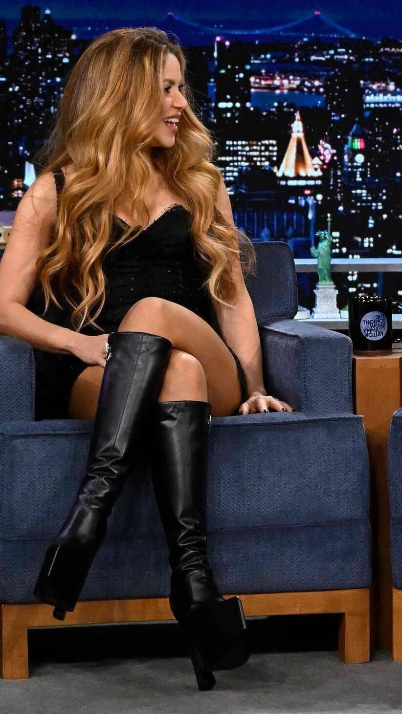 Shakira