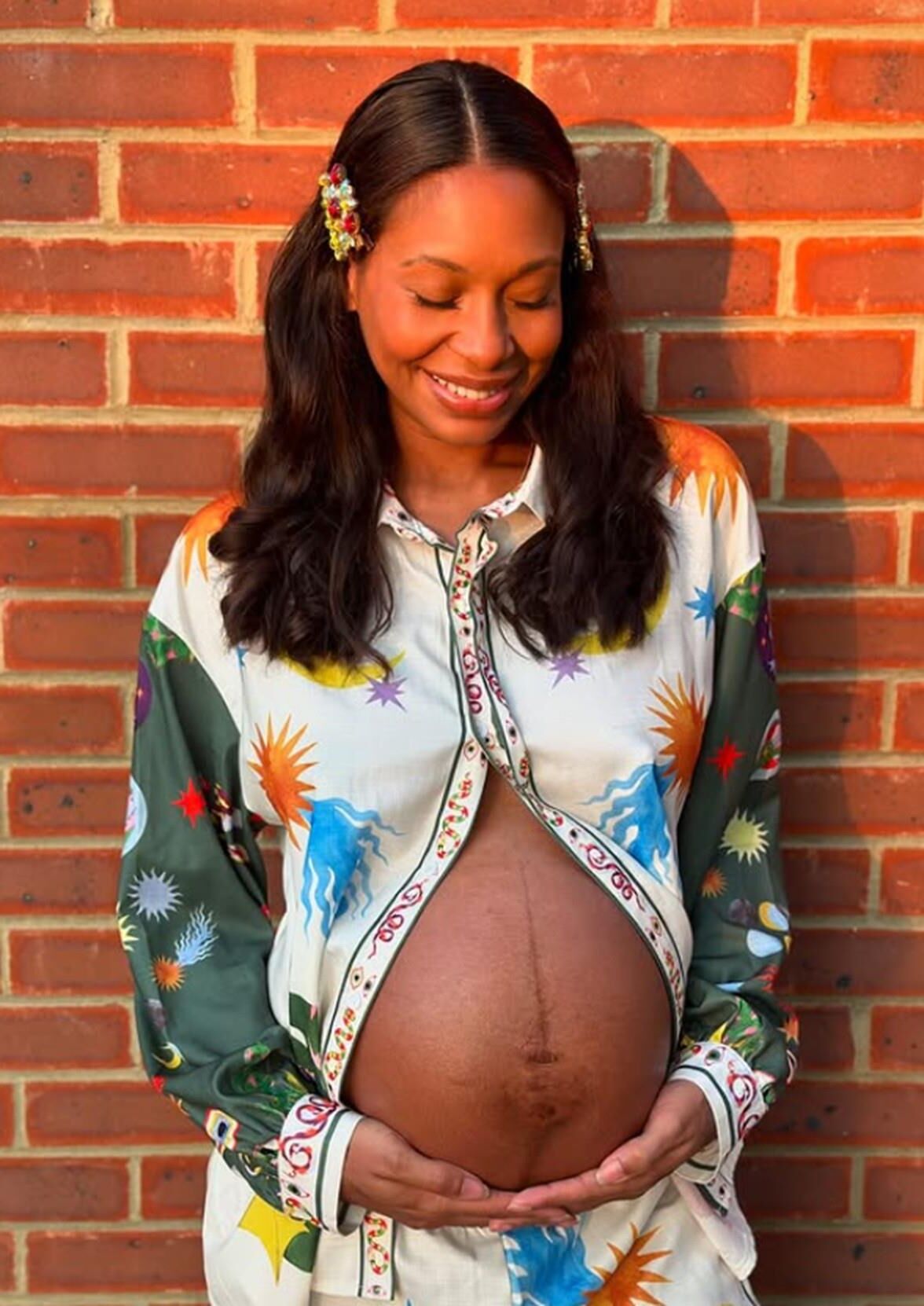 SHANIKA WARREN MARKLAND