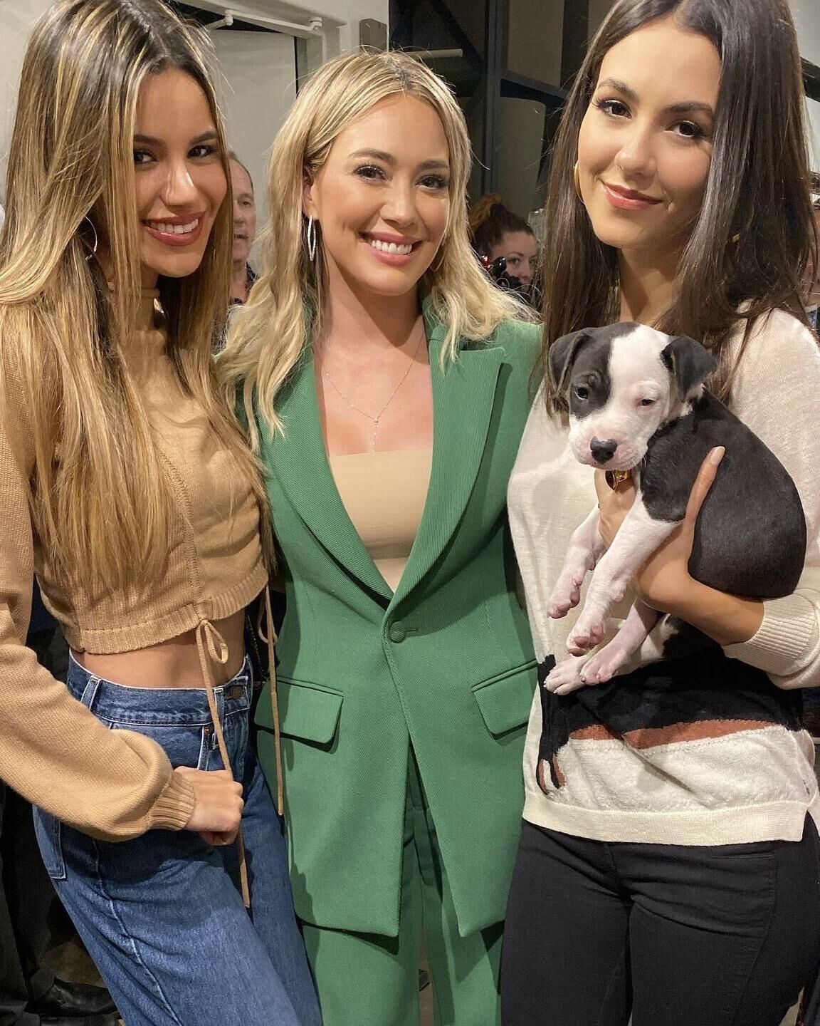 My fav celebs part 