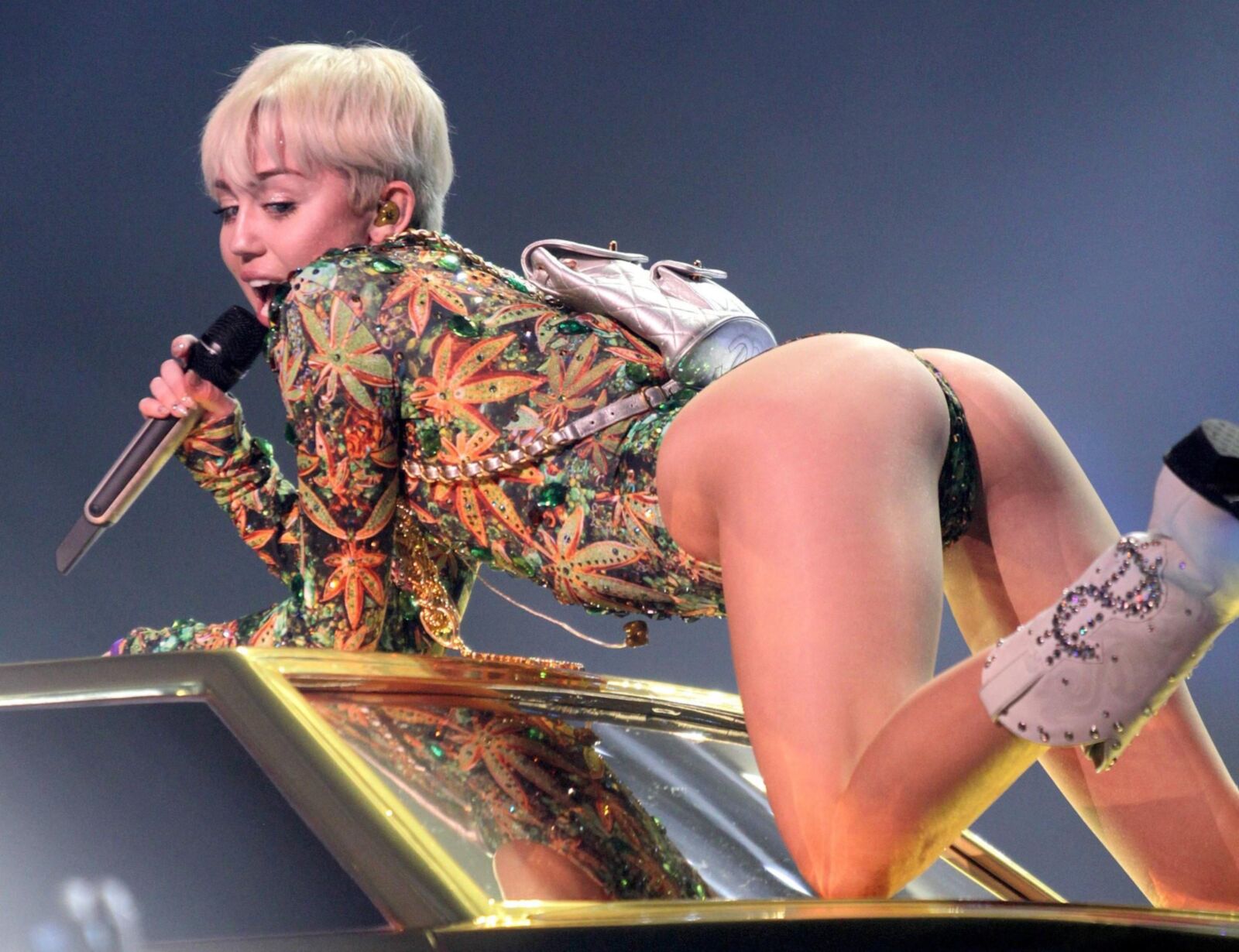 Miley
