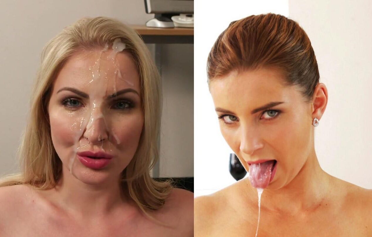 (Porn)Star Wars Katerina Hartlova vs Georgie Lyall