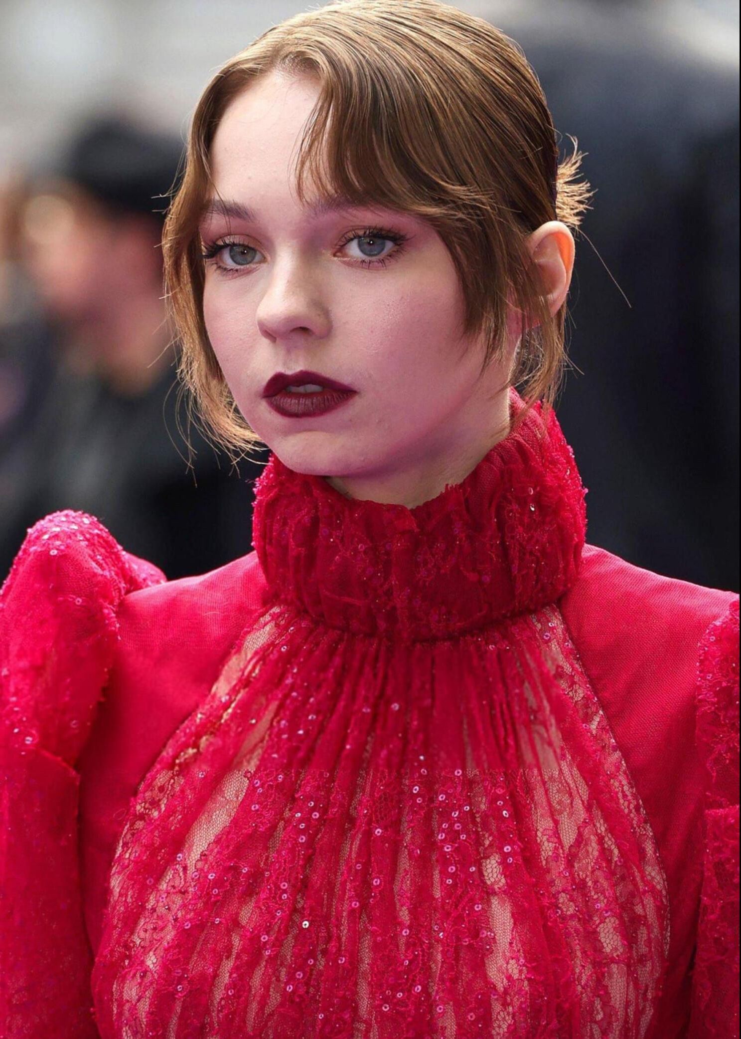Emma Myers 