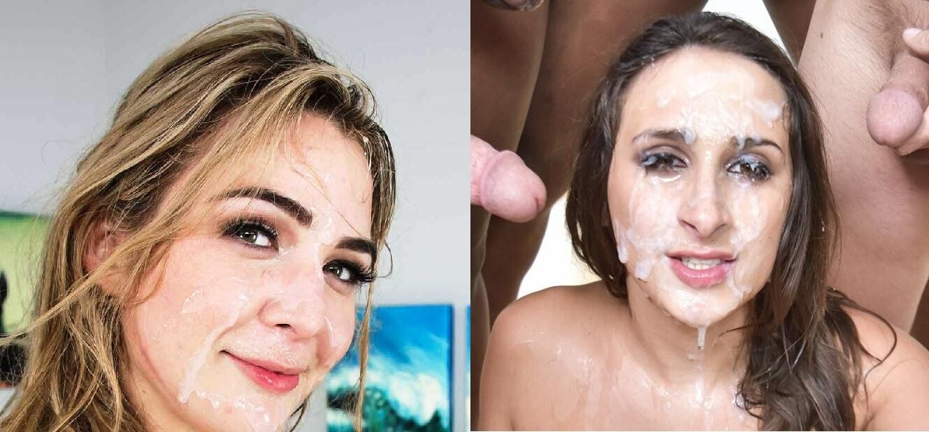 (Porn)Star Wars Ashley Adams vs Blair Williams