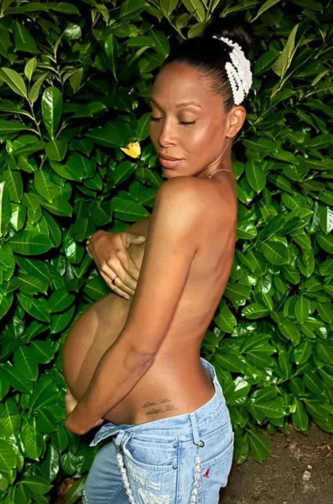SHANIKA WARREN MARKLAND