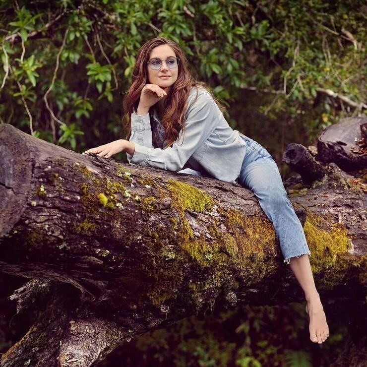 Shailene Woodley