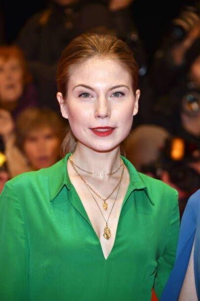 Nora Waldstaetten