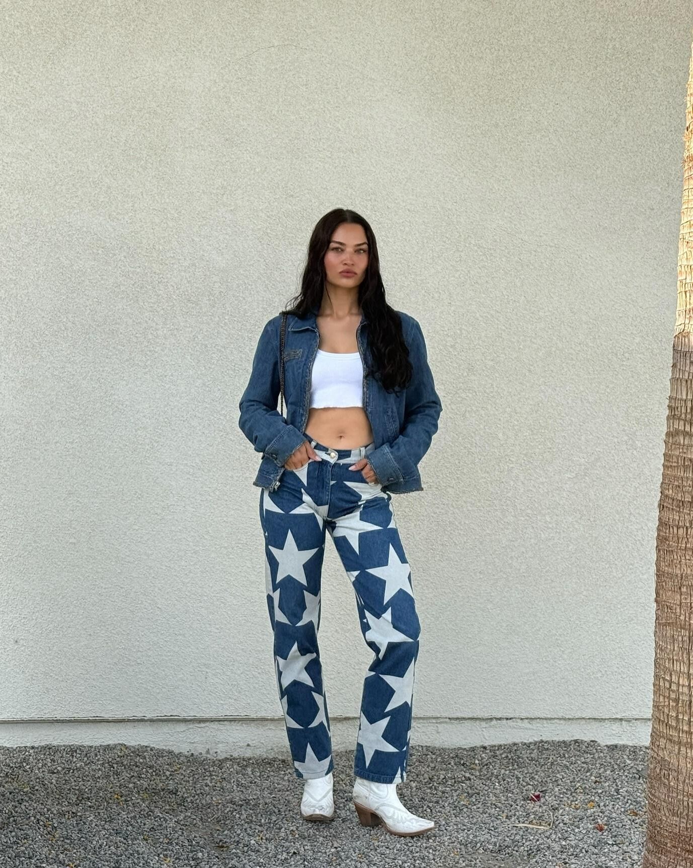 Shanina Shaik