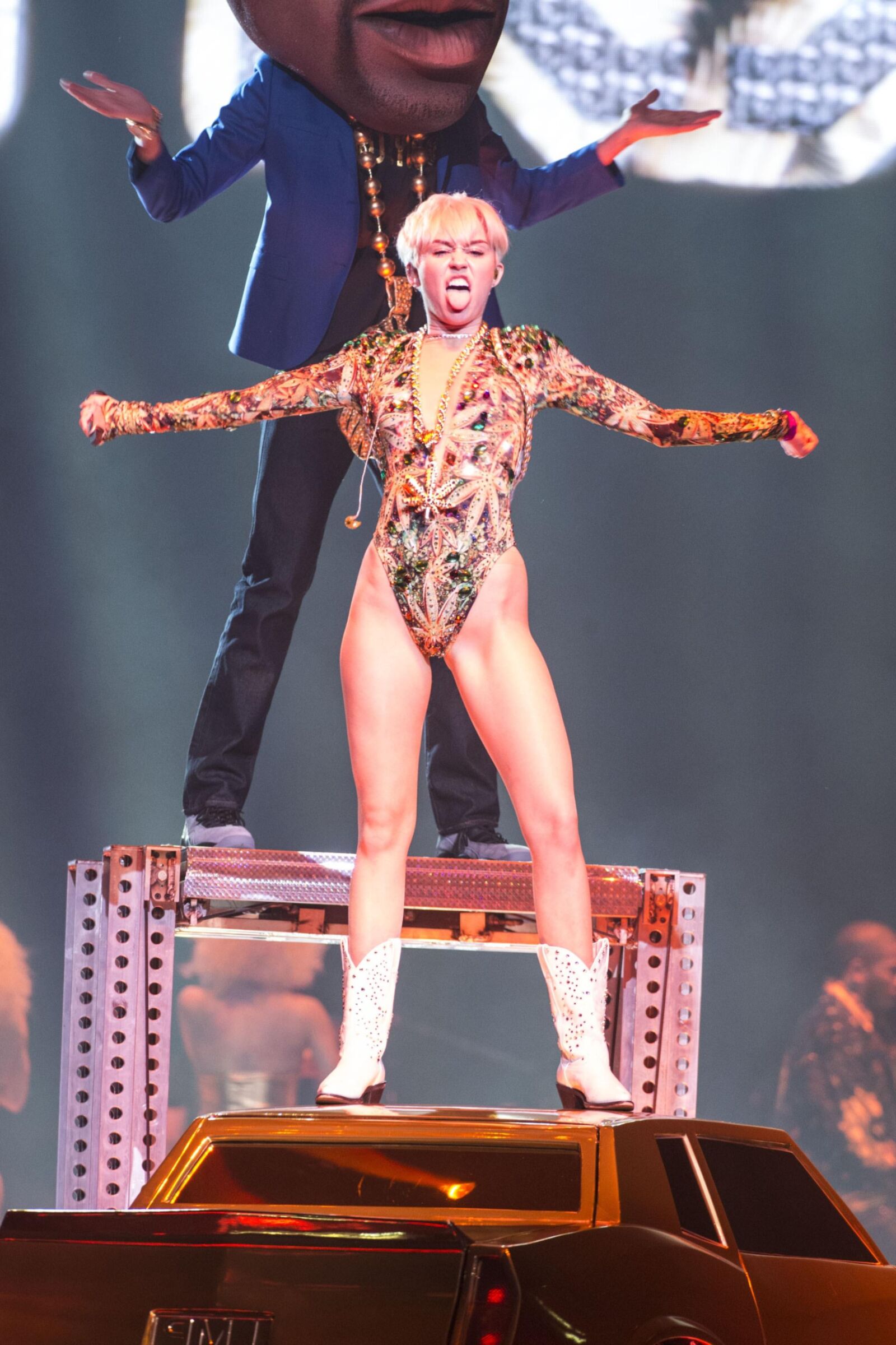 Miley