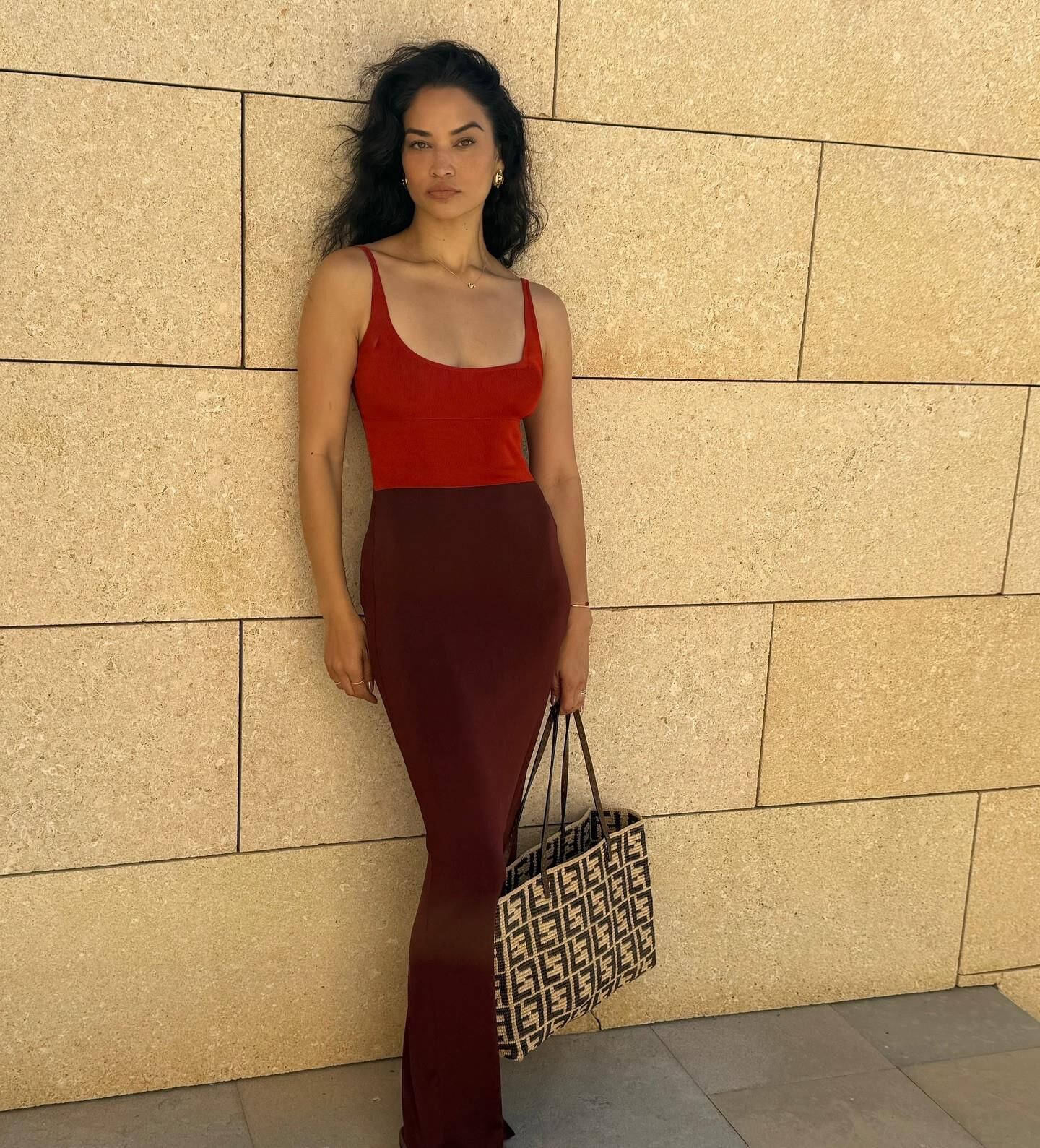 Shanina Shaik