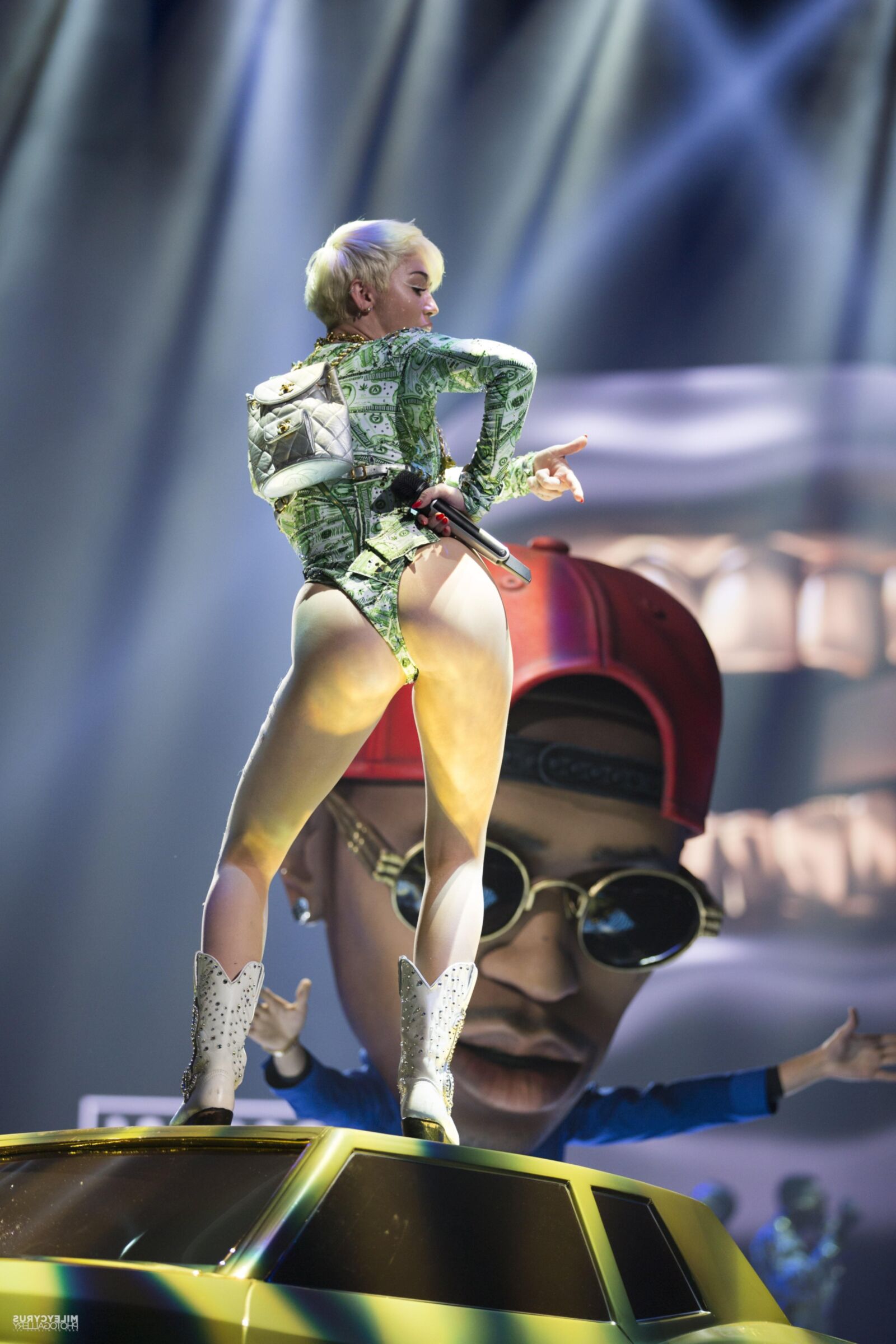 Miley