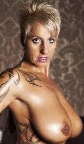 German Whores _Vanessa Cool