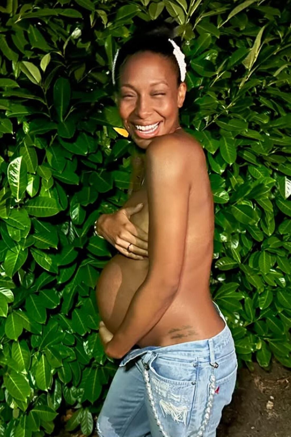 SHANIKA WARREN MARKLAND