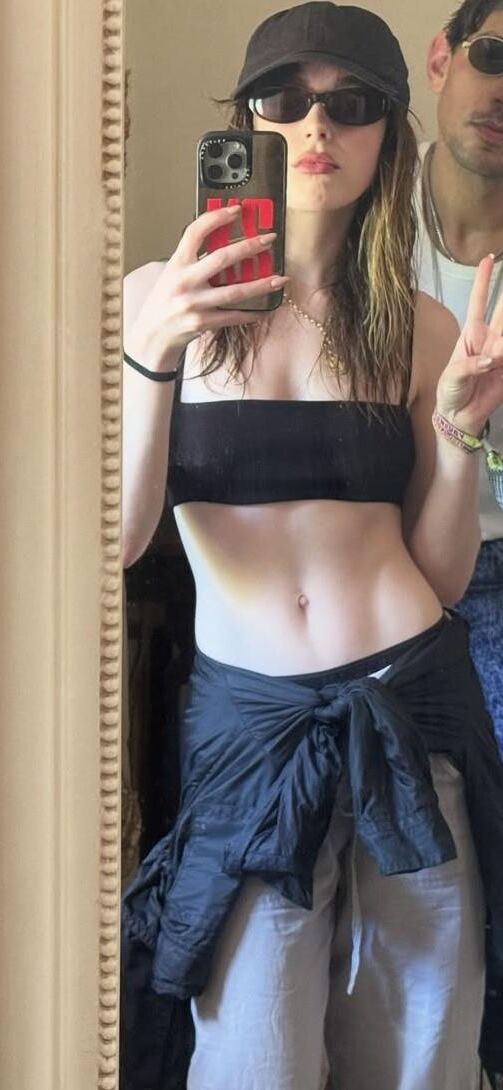 Kiernan Shipka