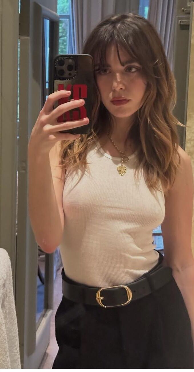 Kiernan Shipka