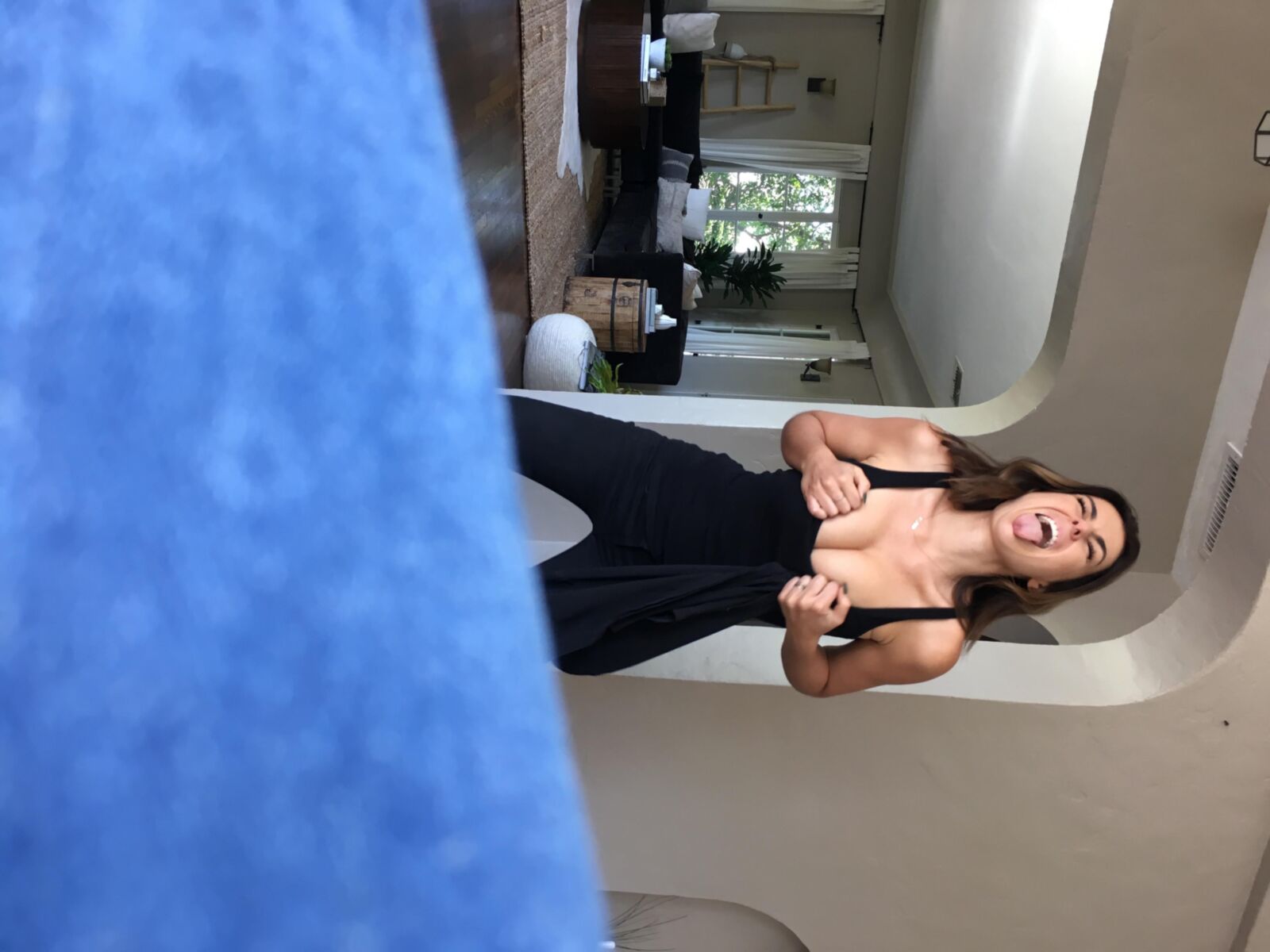 SERINDA SWAN