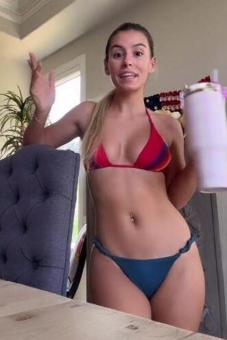 Madisyn Shipman Bikinis 