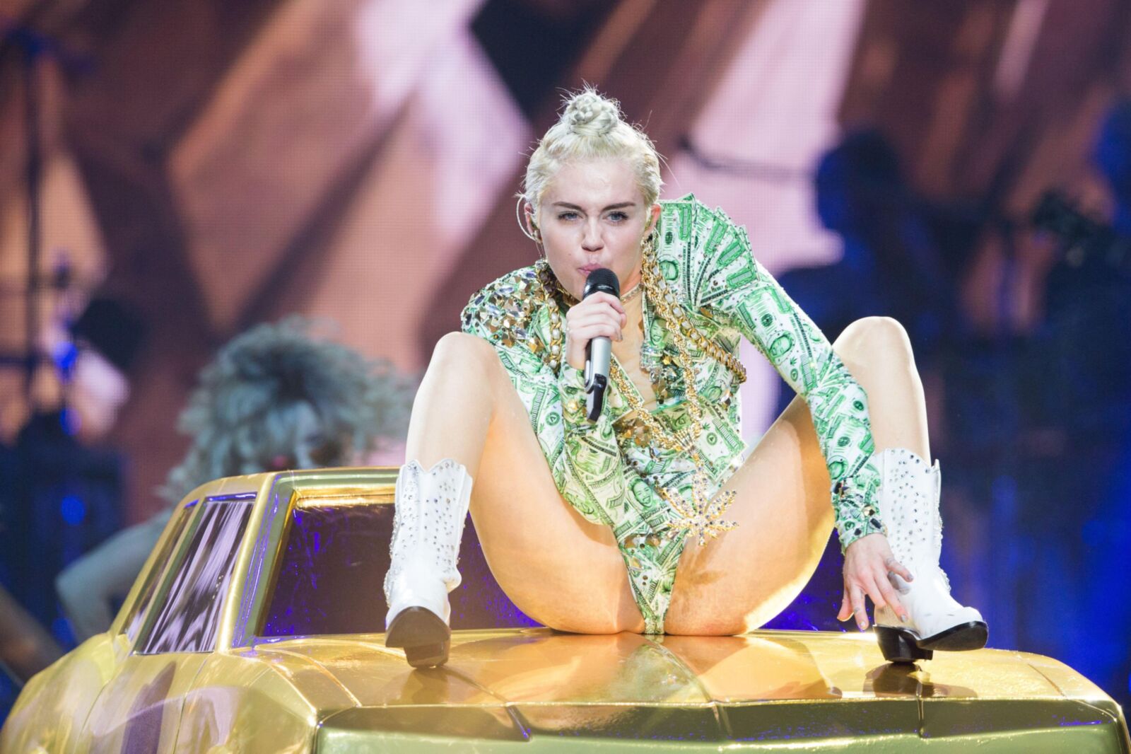Miley