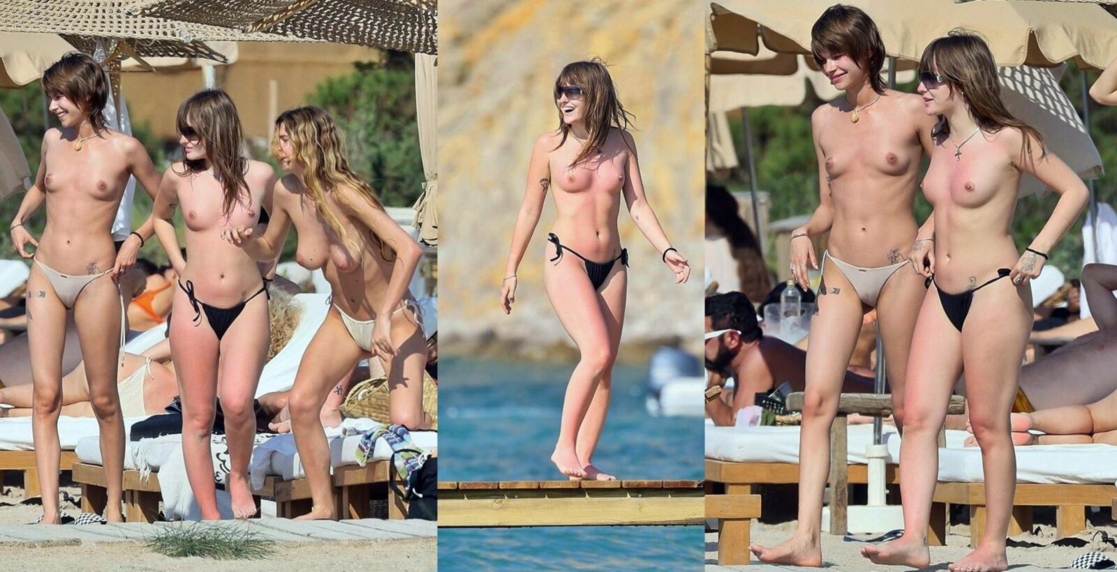 Celebrity Breasts 