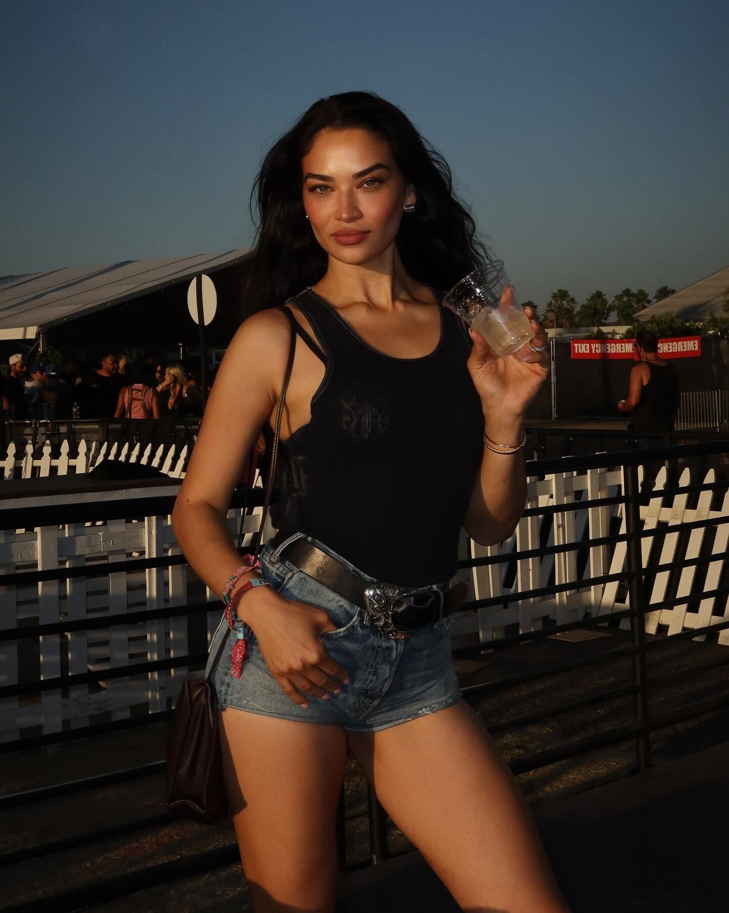 Shanina Shaik