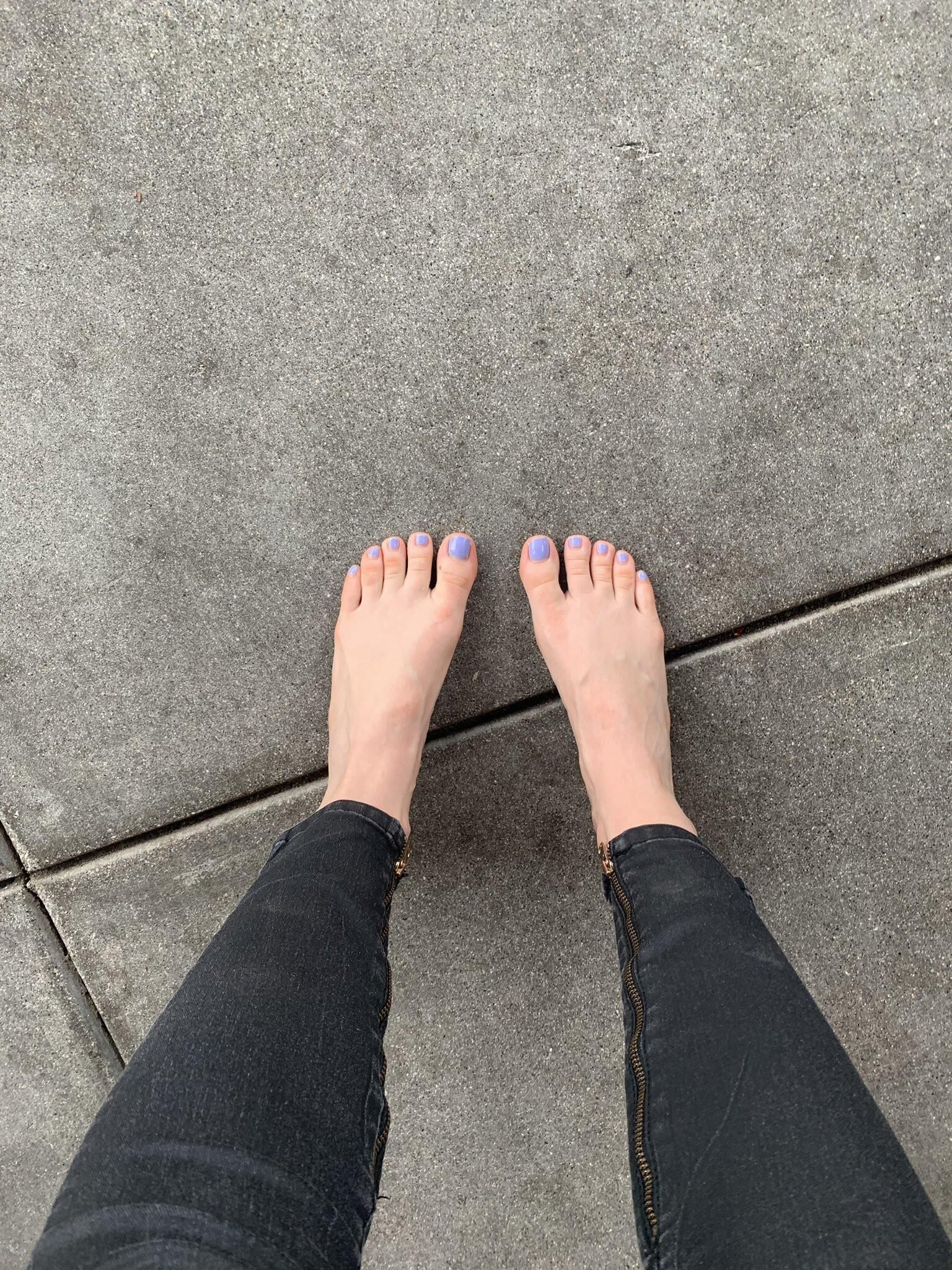 Beth Behrs